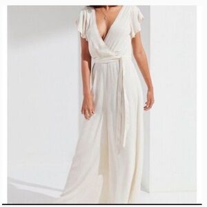 Urban Outfitters Marie Prairie Jumpsuit, 2